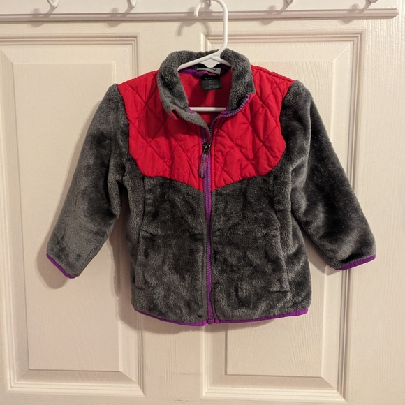 ♥️5for$20 Champion Girl's Jacket - Picture 4 of 13